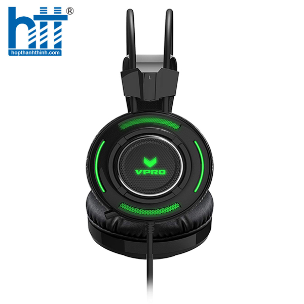 Hợp Thành Thịnh - Tai nghe Rapoo Gaming VH600