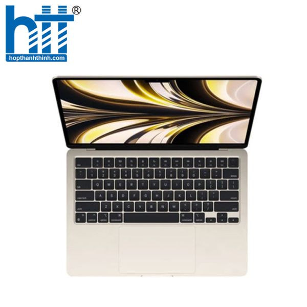 HỢP THÀNH THỊNH - Macbook Air M2 Z15Y0063V