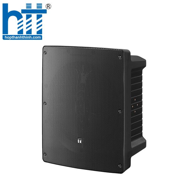 TOA HS-150B | Bass 38cm – Âm thanh mạnh mẽ, rõ nét