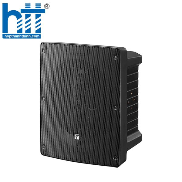 HS-1200BT – Loa đồng trục công suất 300W cho hệ thống chuyên nghiệp