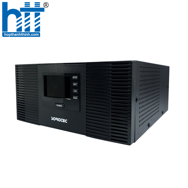 HỢP THÀNH THỊNH - Bộ lưu điện UPS SOROTEC IG1200