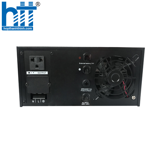 HỢP THÀNH THỊNH - Bộ lưu điện UPS SOROTEC IG1200