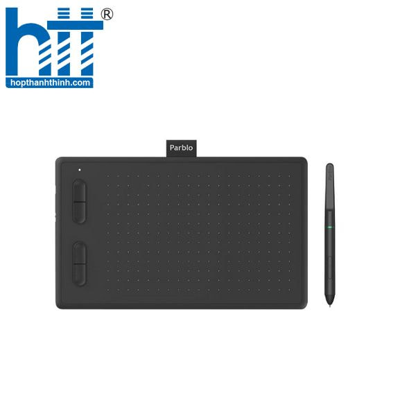 Hợp Thành Thịnh - Bảng vẽ Parblo Ninos N N7B