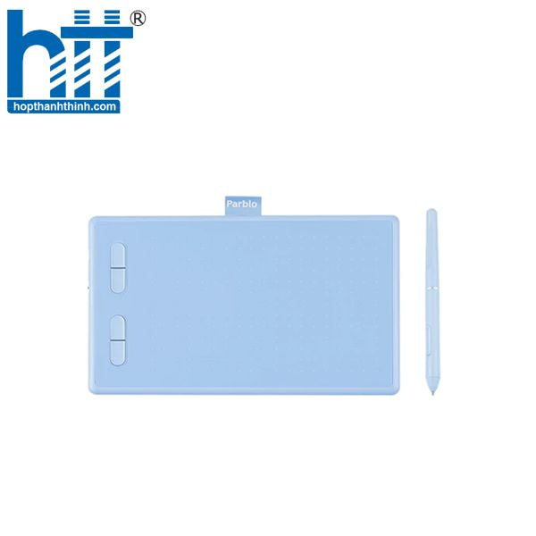 Hợp Thành Thịnh - Bảng vẽ Parblo Ninos N N7B