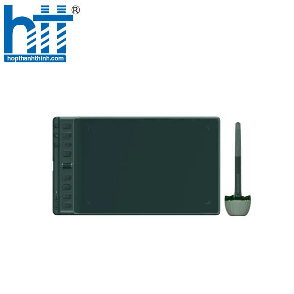 Hợp Thành Thịnh - Huion Inspiroy 2 Medium H951P