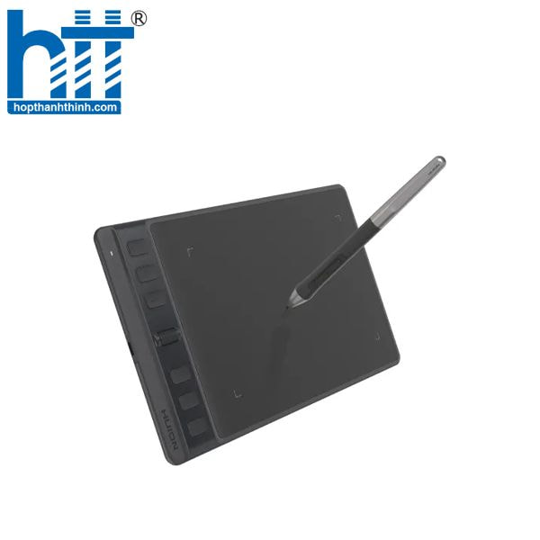 Hợp Thành Thịnh - Huion Inspiroy 2 Small H641P 