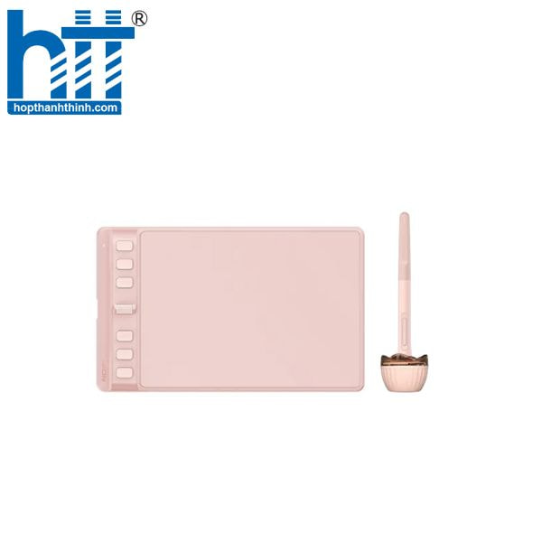 Hợp Thành Thịnh - Huion Inspiroy 2 Small H641P 