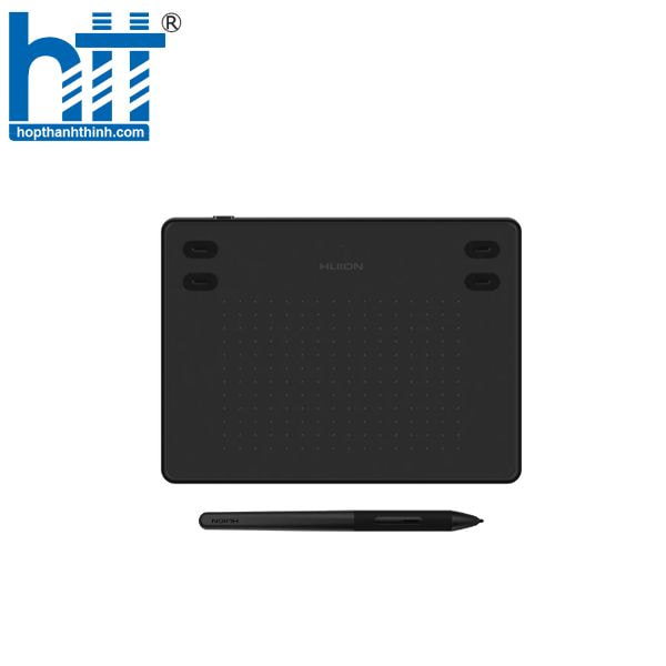 Hợp Thành Thịnh - Huion Inspiroy RTE 100 Small