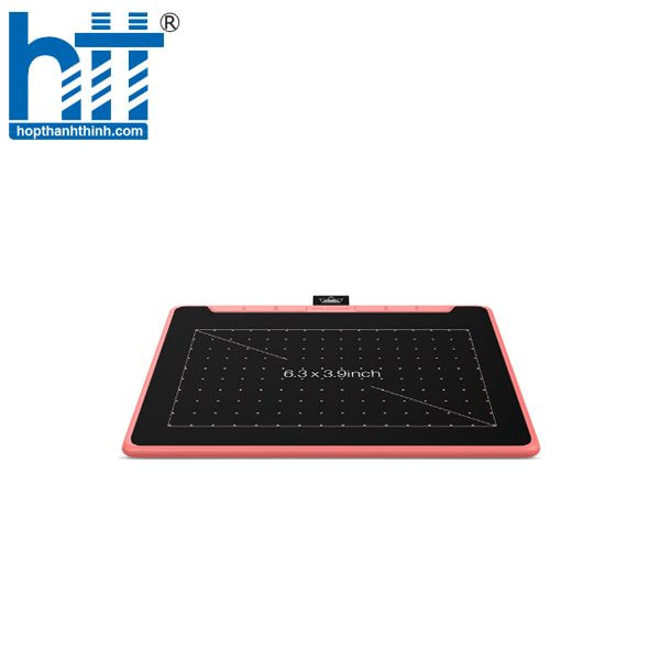 Hợp Thành Thịnh - Huion RTS 300 Small