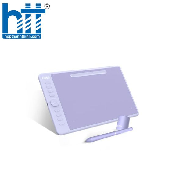 Hợp Thành Thịnh - Parblo Intangbo Medium
