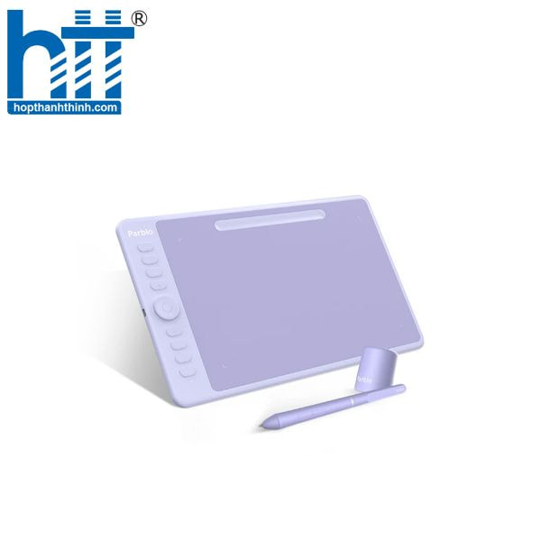 Hợp Thành Thịnh - Parblo Intangbo S