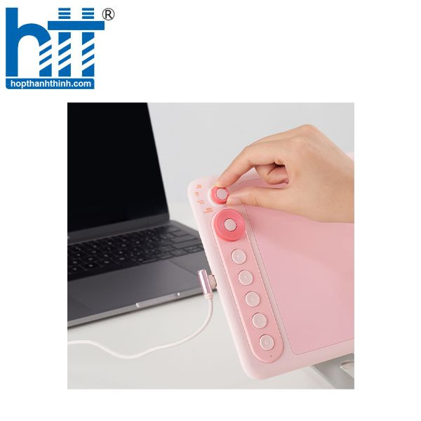 Hợp Thành Thịnh - Parblo Intangbo X7