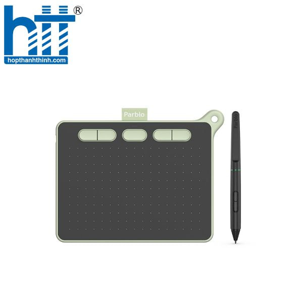 Hợp Thành Thịnh - Bảng vẽ cảm ứng Parblo Ninos S