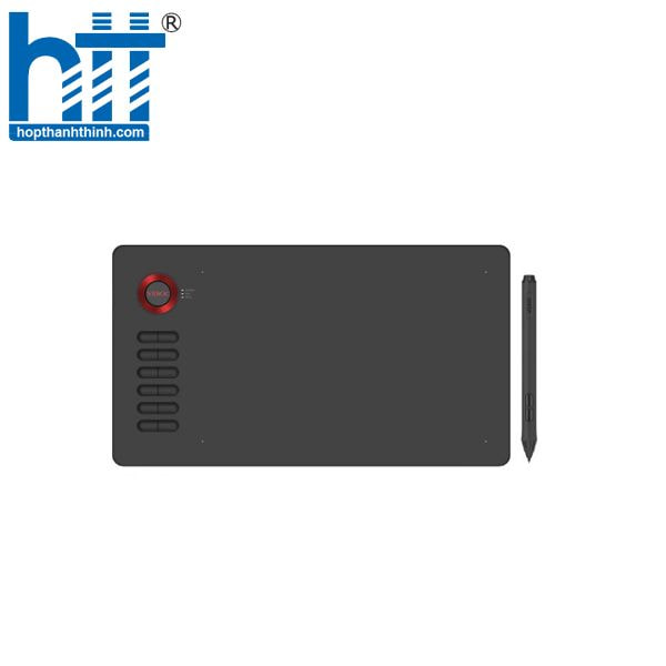 Hợp Thành Thịnh - Bảng vẽ cảm ứng Veikk A15 Pro