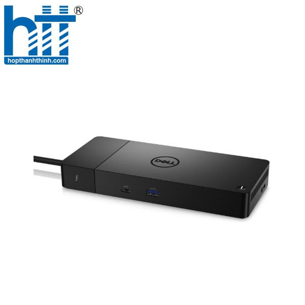 Hợp Thành Thịnh - Dock Dell Thunderbolt