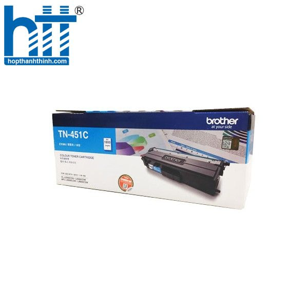 Hợp Thành Thịnh - Mực in Brother TN-451C chính hãng - Giá tốt