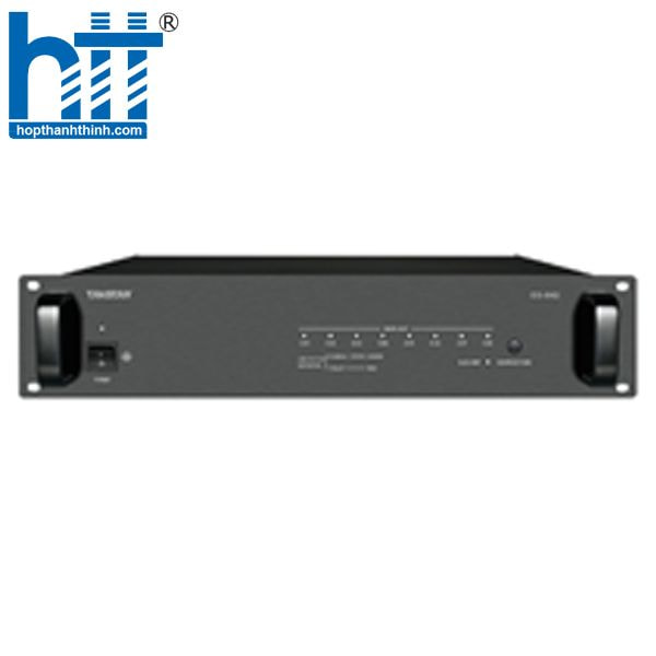 Hợp Thành Thịnh - Bộ chuyển mạch khuếch đại EB-8AS