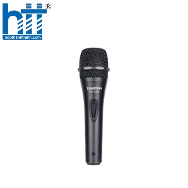 Hợp Thành Thịnh - Micro karaoke DM-2300