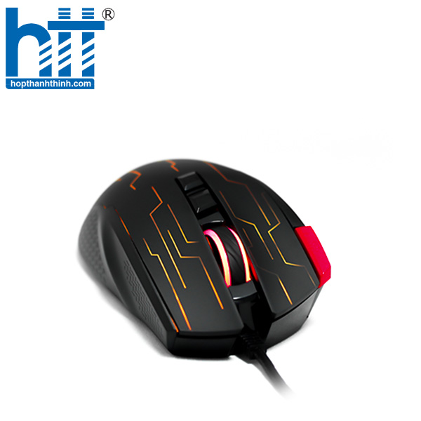 Hợp Thành Thịnh - Chuột Gaming Zadez GT-616M l