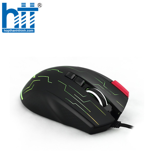 Hợp Thành Thịnh - Chuột Gaming Zadez GT-616M l