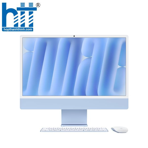 Hợp Thành Thịnh - IMAC M4 Z1E500059