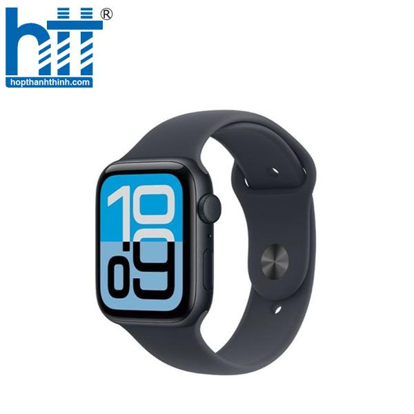 Hợp Thành Thịnh - Apple Watch SE 3 GPS 44mm