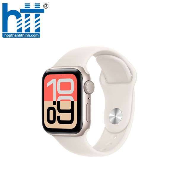 Hợp Thành Thịnh - Apple Watch SE 3 GPS 40mm