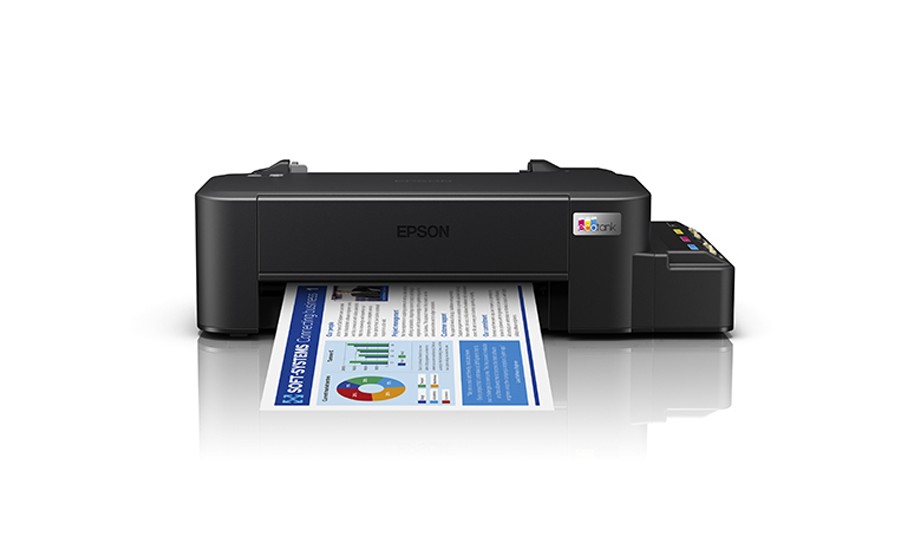 Hợp Thành Thịnh - Máy In phun màu Epson L121 - Đơn năng