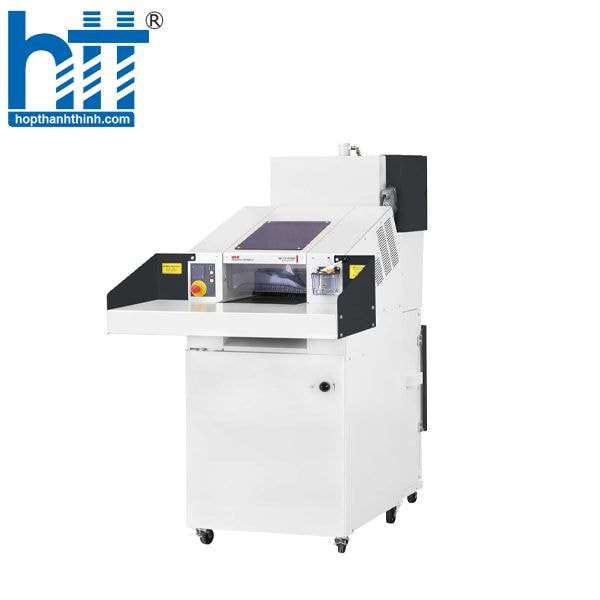 Hợp Thành Thịnh - Máy Hủy Giấy HSM SP 5088