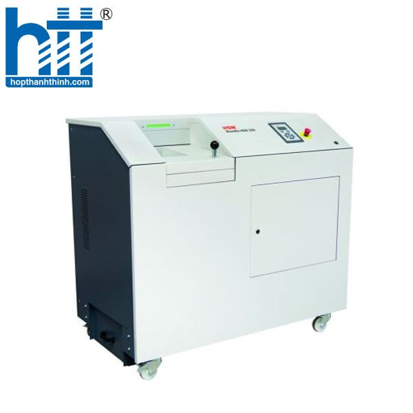 Hợp Thành Thịnh - Máy Hủy Tài Liệu HSM HDS 230-1