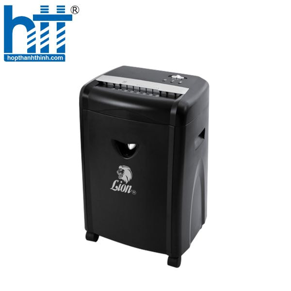 Hợp Thành Thịnh - Máy huỷ tài liệu LION M-LM1225C