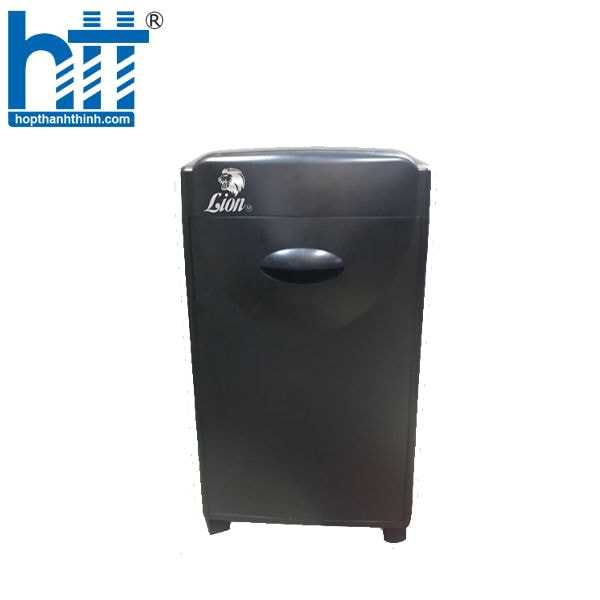 Hợp Thành Thịnh - Máy huỷ tài liệu LION M-LM815M