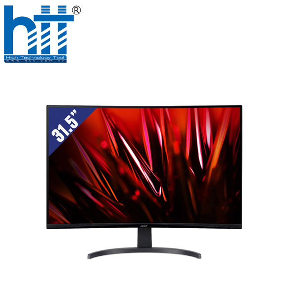 Hợp Thành Thịnh - Màn hình Acer ED320Q X UM.JE0SV.X01 31.5 inch FHD 240Hz cong