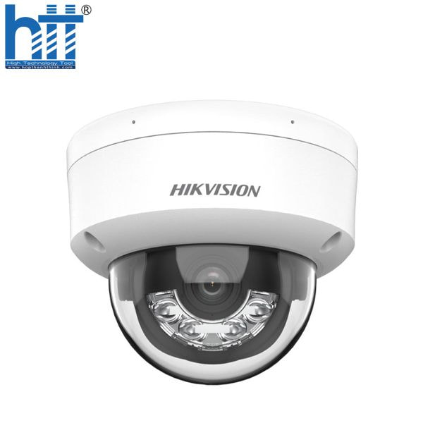 HỢP THÀNH THỊNH - Camera HIKVISION DS-2CD1121G2-LIU