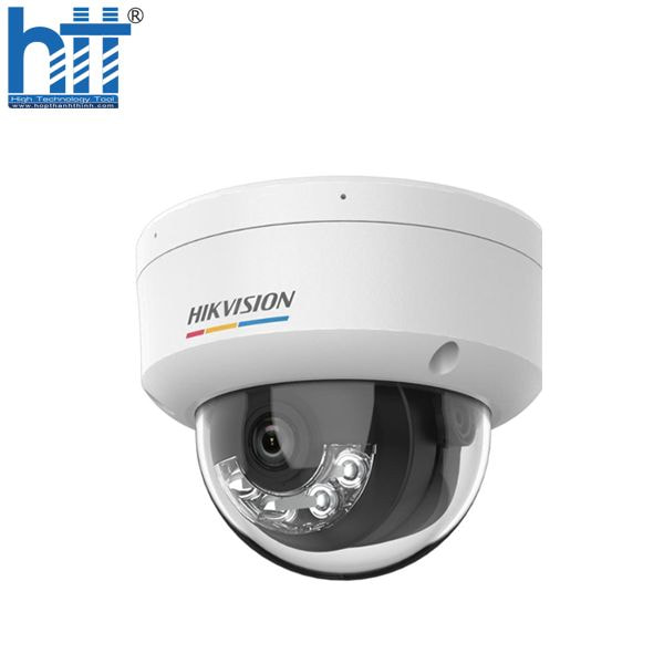 HỢP THÀNH THỊNH - Camera HIKVISION DS-2CD1143G2-LIUF