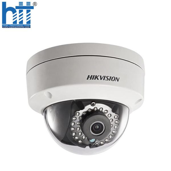 HỢP THÀNH THỊNH - Camera HIKVISION DS-2CD1123G0E-ID