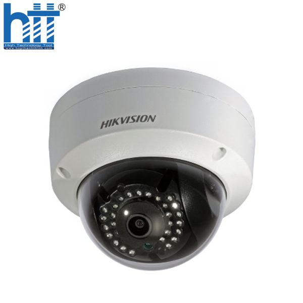 HỢP THÀNH THỊNH - Camera HIKVISION DS-2CD1123G0E-ID