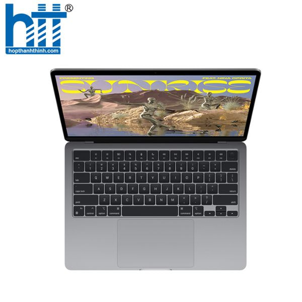 HỢP THÀNH THỊNH - Macbook Air M2 Z15T002XK 