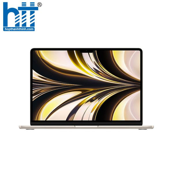 HỢP THÀNH THỊNH - Macbook Air M2 Z15Y0005A