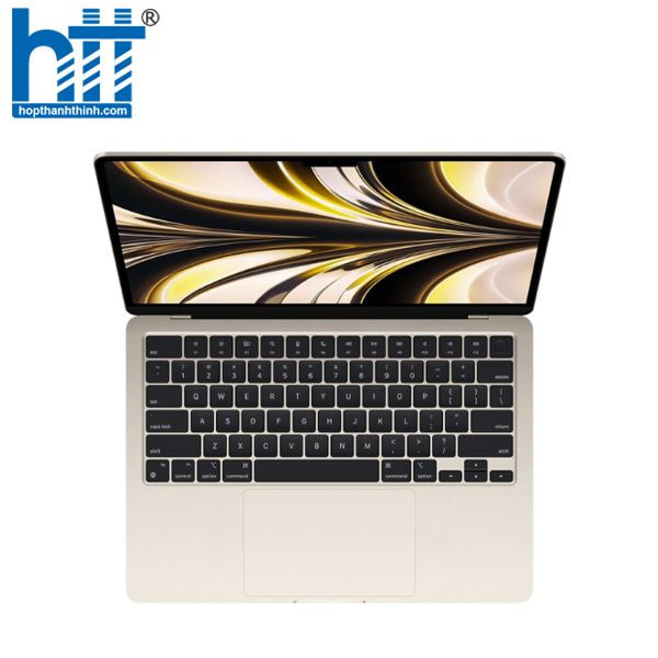 HỢP THÀNH THỊNH - Macbook Air M2 Z15Y0008Y