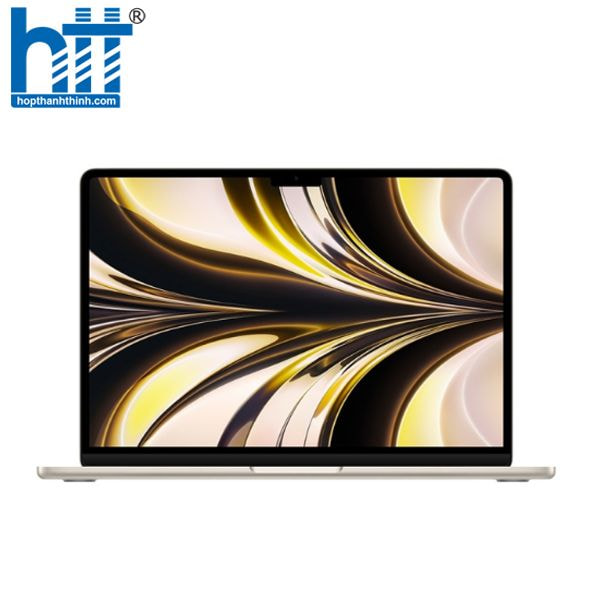 HỢP THÀNH THỊNH - Macbook Air M2 Z15Y0008Y