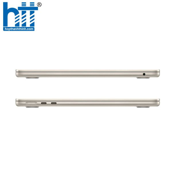 HỢP THÀNH THỊNH - Macbook Air M2 Z15Y0061U