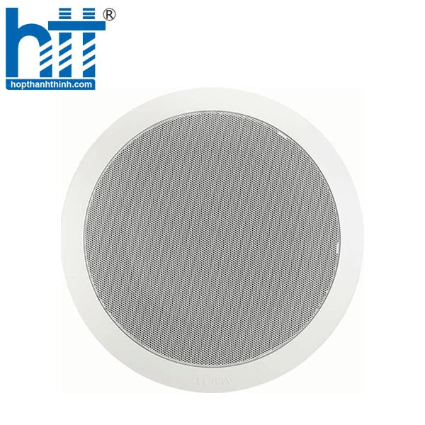 PC-668R-AS – Loa trần 15W âm rõ, lắp nhanh