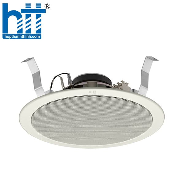 Loa âm trần 6W TÓA PC-2869 – rõ tiếng mọi không gian