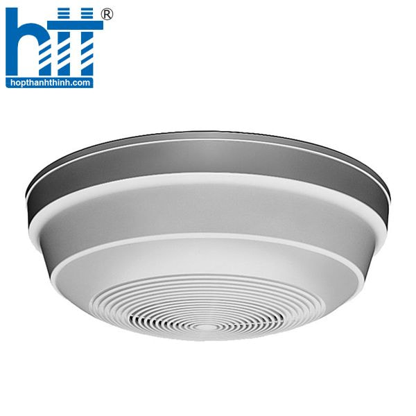 Lắp đặt nhanh – âm thanh chuẩn – Loa TOA PC-2668
