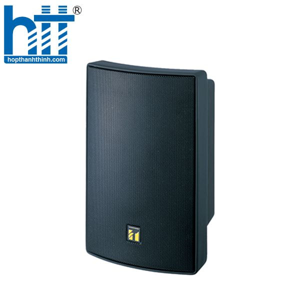 Loa hộp 30W TOA Q-BS-1030BL – âm rõ chuẩn kỹ thuật