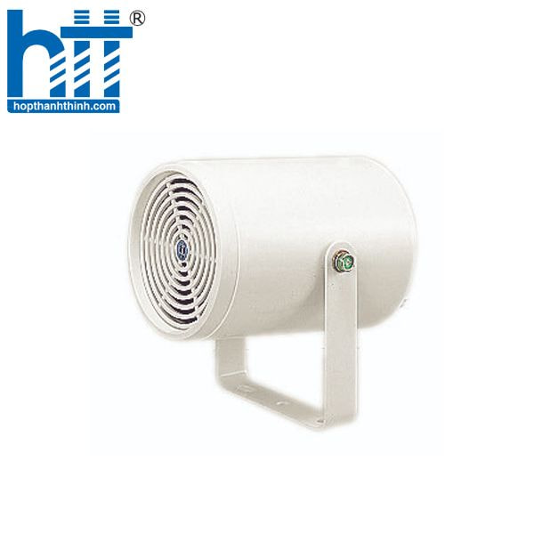 Loa phóng thanh TOA PJ-200W – Âm thanh rõ chuẩn thông báo
