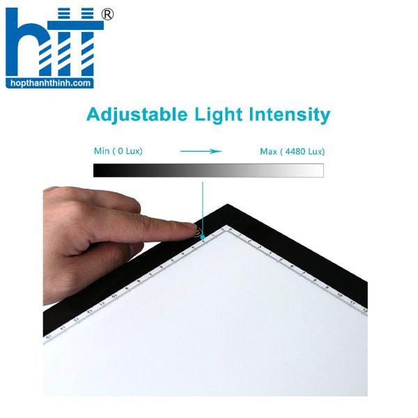 Hợp Thành Thịnh - Bảng hắt sáng Huion H A2 Led