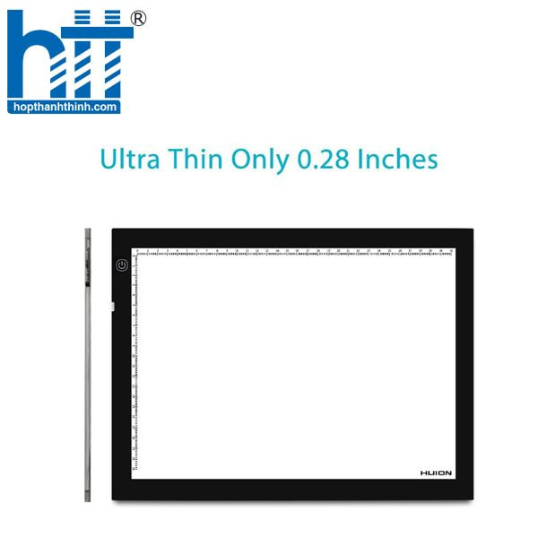 Hợp Thành Thịnh - Bảng hắt sáng Huion H A2 Led
