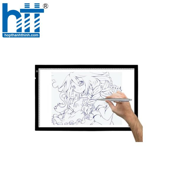Hợp Thành Thịnh - Bảng hắt sáng Huion H A2 Led